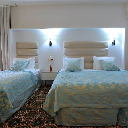 Hotel Romanita Nagybánya Kültér fotó